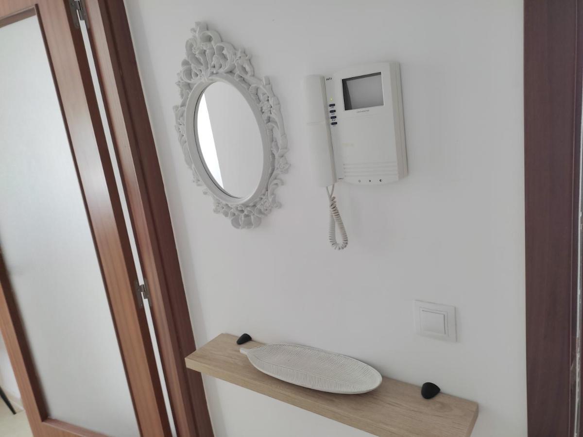 Apartament La Morra Сан-Карлос-де-ла-Рапіта Екстер'єр фото